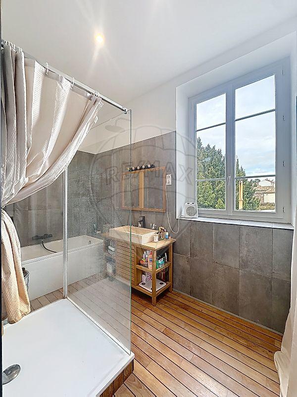 Appartement - 91 m² - 4 pièces