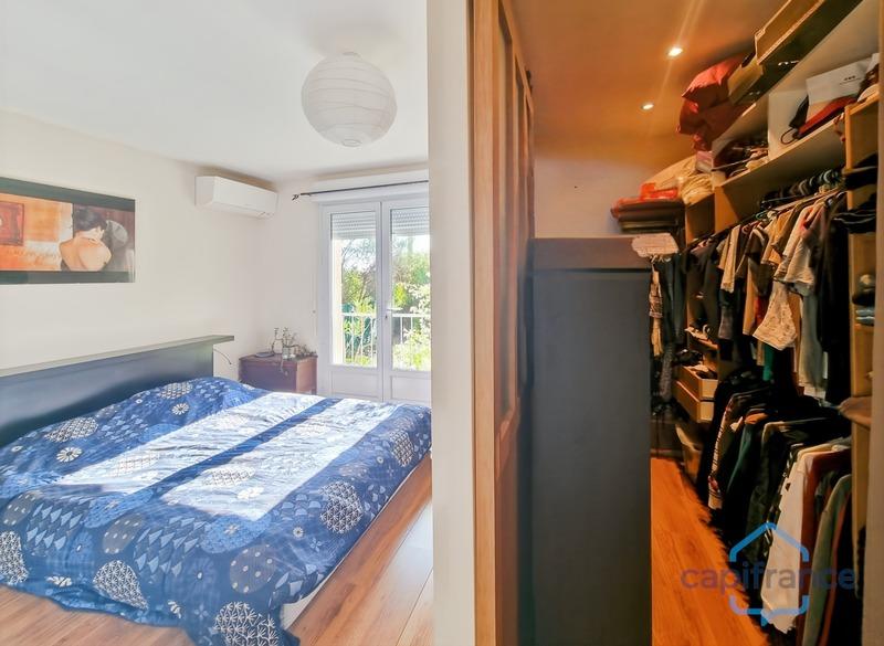 Maison - 140 m² - 4 pièces