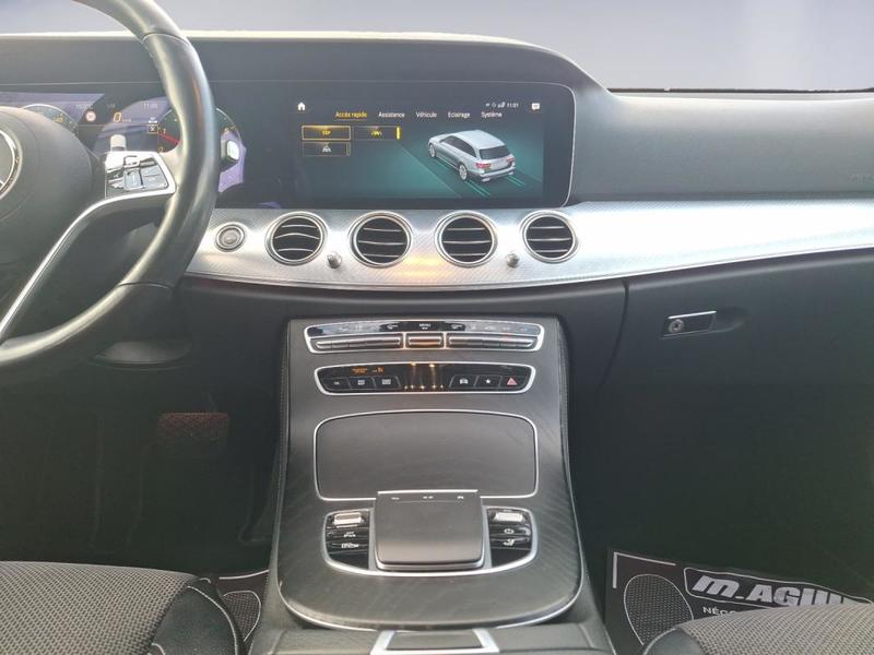 Mercedes Classe E V (2) Break 300 de 11cv Avantgarde Line 9g-Tronic