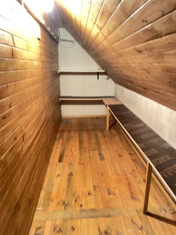 Appartement - 104 m² - 4 pièces