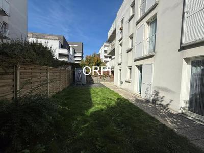 Appartement - 74 m² - 3 pièces