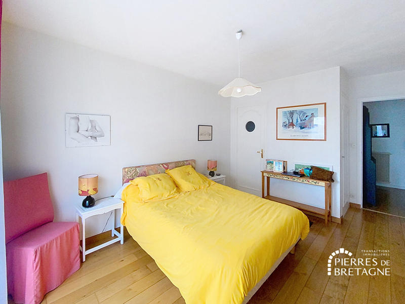 Appartement - 110 m² - 4 pièces