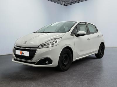 Peugeot 208 affaire Bluehdi 100 s&amp;S Bvm5 Premium Pack