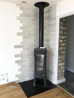 Maison - 145 m² - 6 pièces