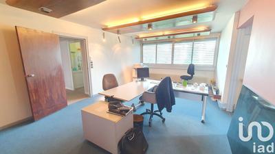 Appartement - 152 m² - 8 pièces