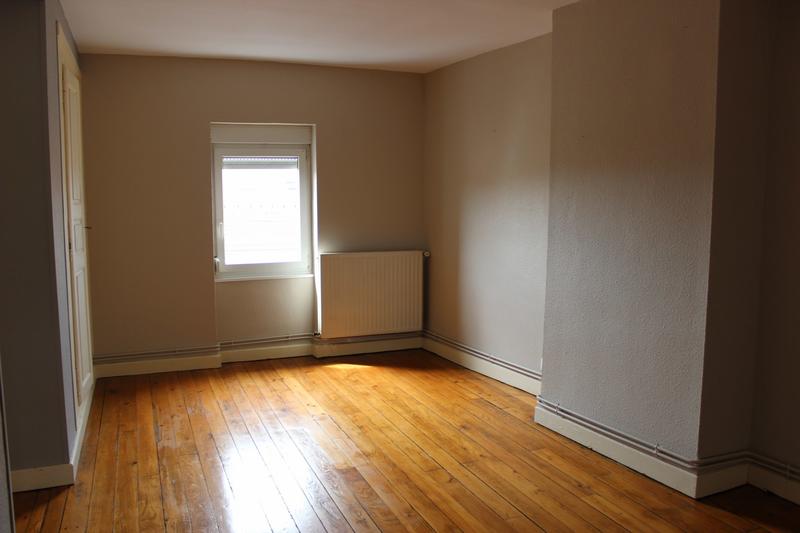 Appartement - 112 m² - 5 pièces