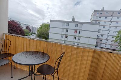 Appartement - 64 m² - 4 pièces