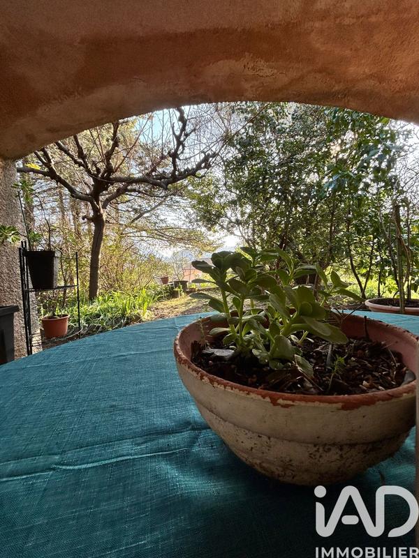 Maison - 185 m² - 5 pièces