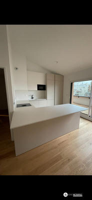 Appartement - 96 m² - 4 pièces