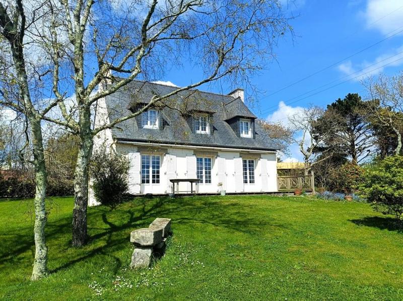 Maison - 142 m² - 6 pièces