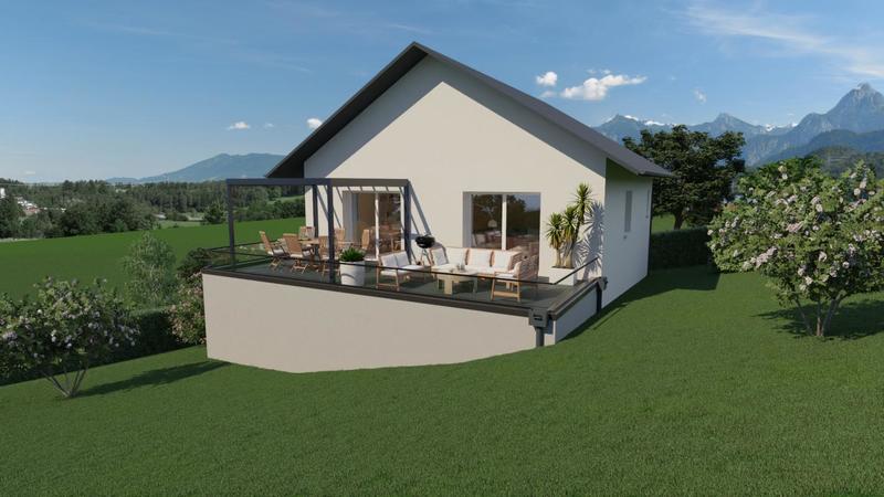 Maison - 145 m² - 4 pièces