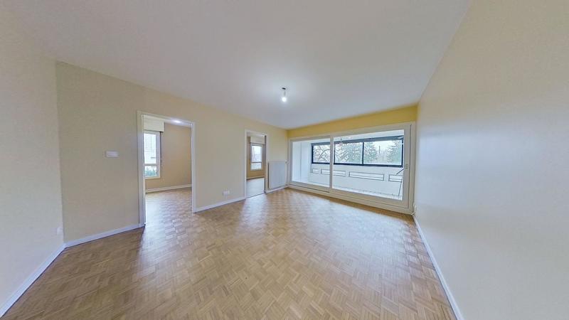 Appartement - 79 m² - 4 pièces