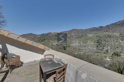 Maison - 67 m² - 4 pièces