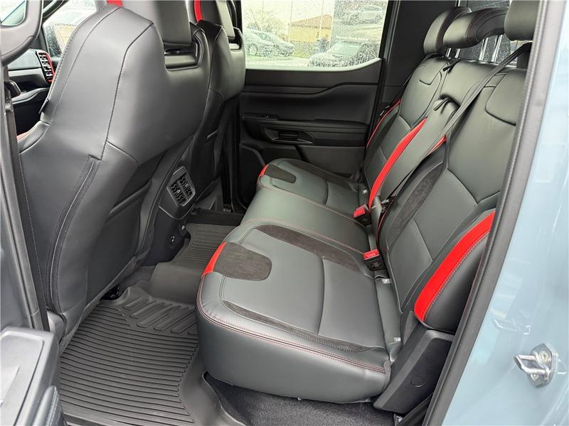 Ford Ranger IV Double Cabine Dca 2.0 Ecoblue 210 Ch s&amp;S Bva10 Raptor