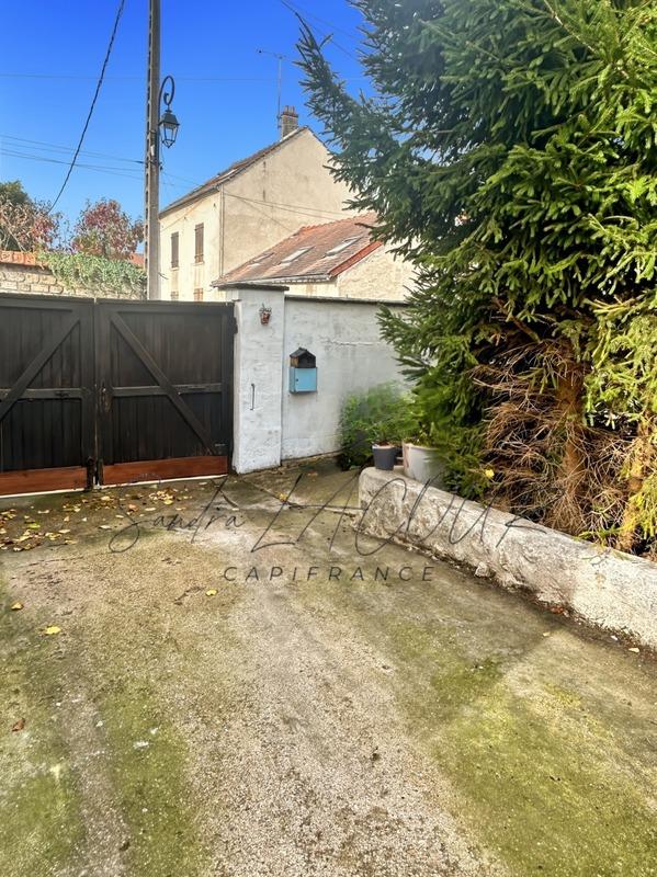 Maison - 132 m² - 6 pièces