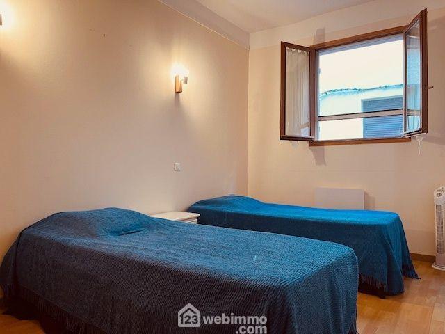 Maison de village - 67 m² - 3 pièces