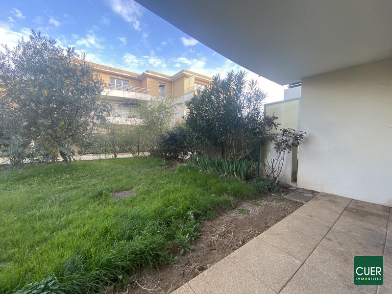 Appartement - 91 m² - 4 pièces