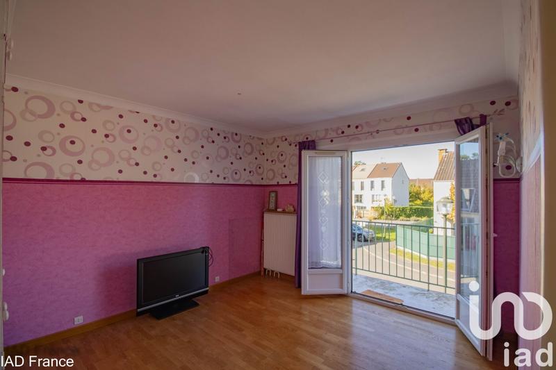 Maison - 163 m² - 6 pièces