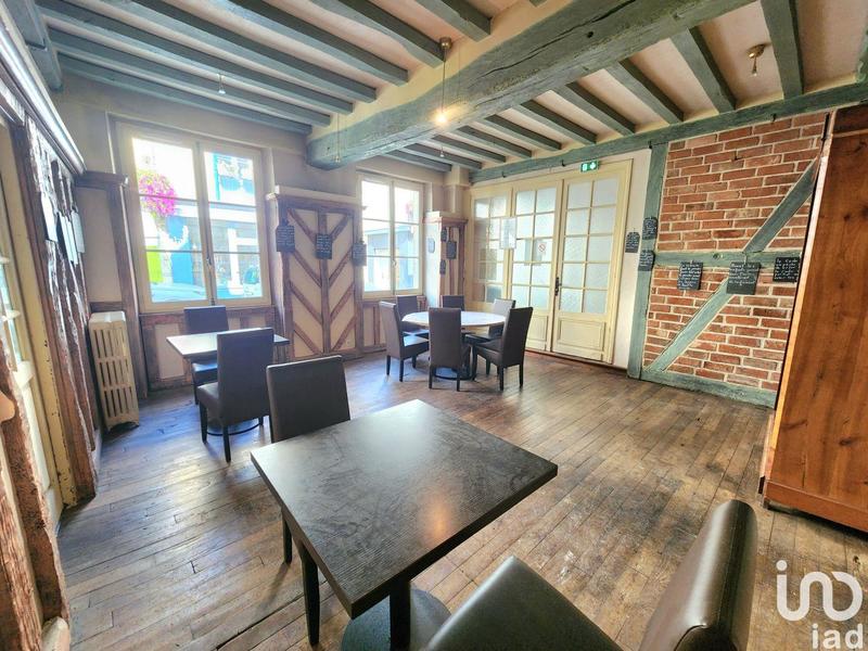 Local commercial - 62 m²