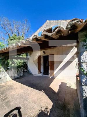 Maison de campagne - 82 m² - 5 pièces