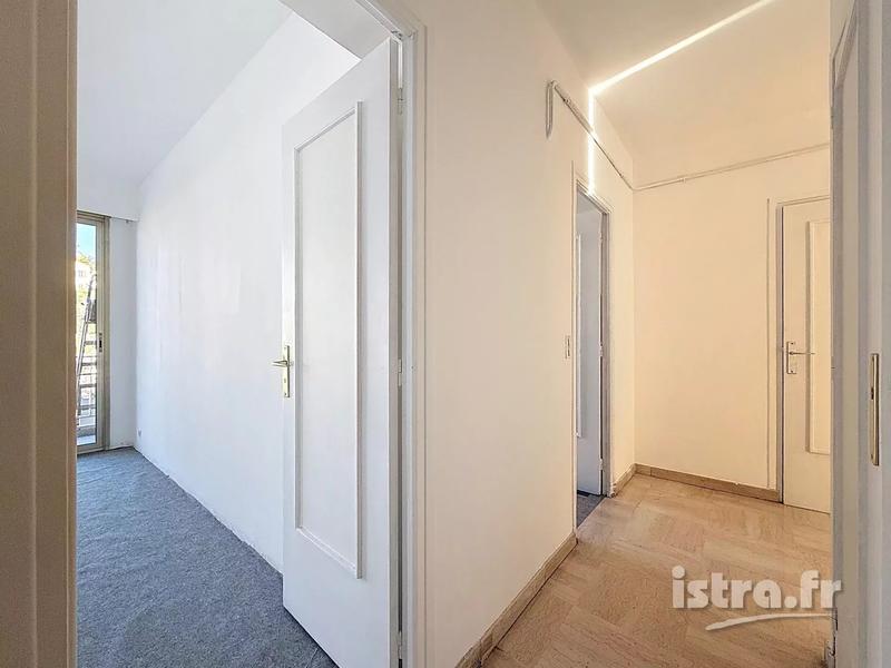 Appartement - 58 m² - 2 pièces