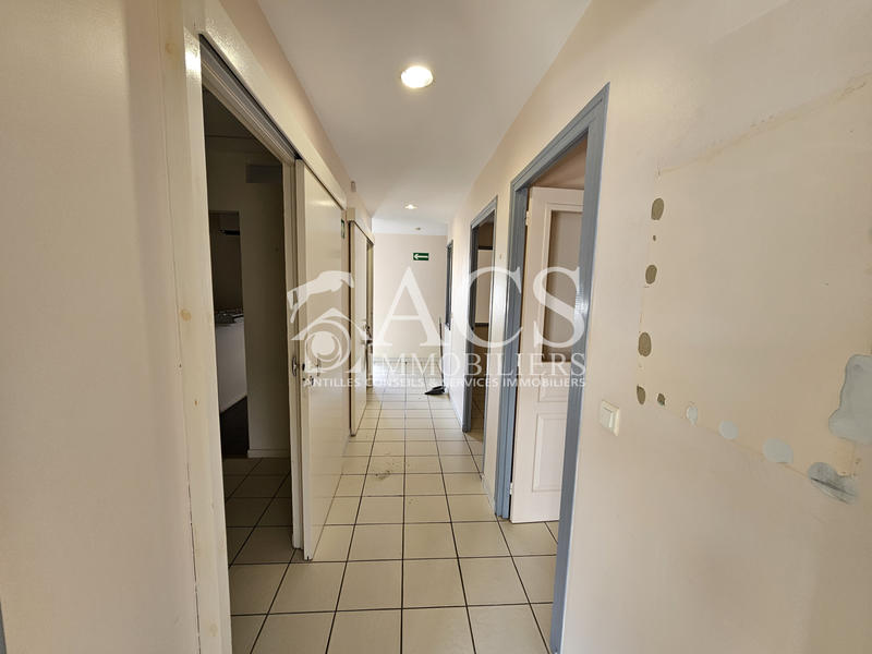 Local commercial - 98 m²