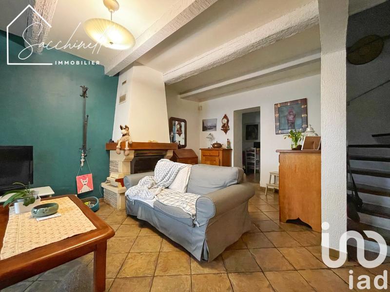 Maison - 102 m² - 4 pièces