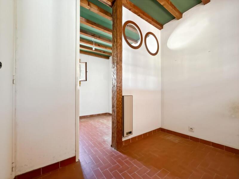 Maison - 103 m² - 3 pièces