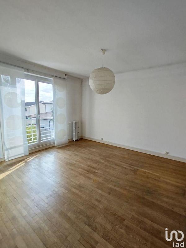 Bureau - 200 m² - 9 pièces