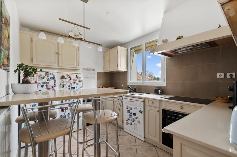 Maison - 160 m² - 7 pièces