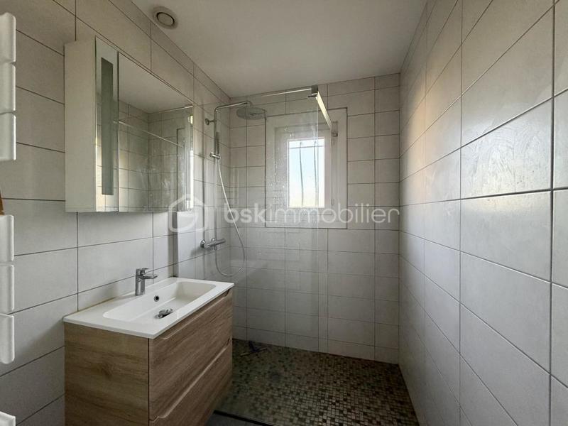 Pavillon - 84 m² - 4 pièces