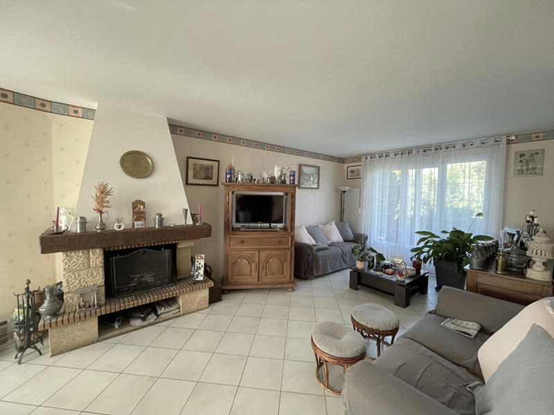 Maison - 178 m² - 7 pièces