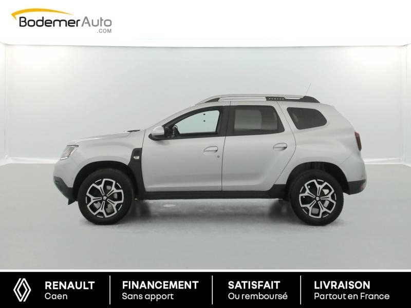 Dacia Duster Blue dCi 115 4x2 Prestige