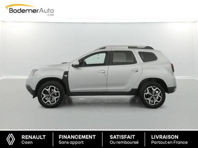 Dacia Duster Blue dCi 115 4x2 Prestige