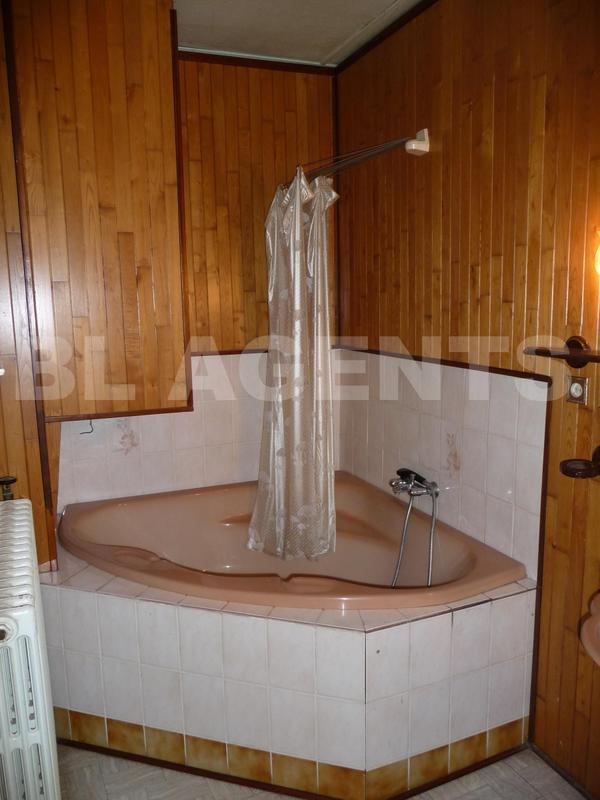 Maison de village - 170 m² - 6 pièces