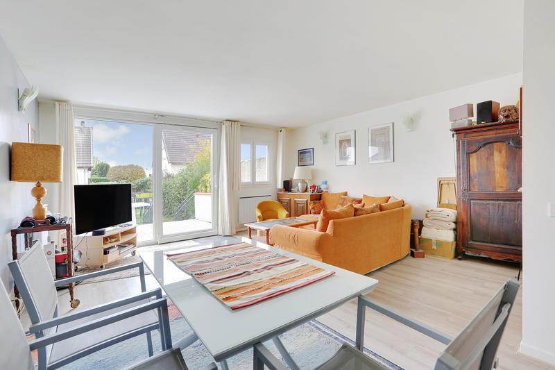 Maison - 115 m² - 4 pièces