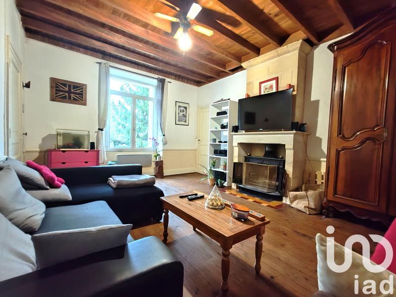 Maison - 245 m² - 6 pièces