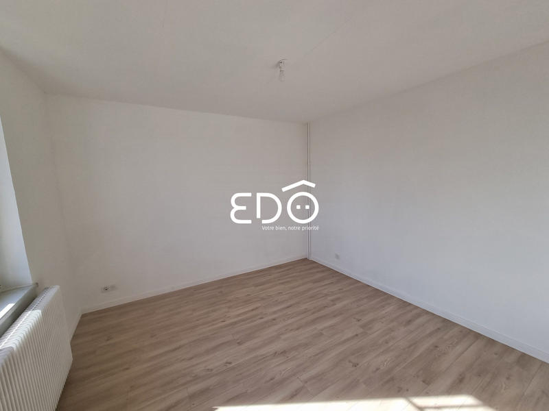 Appartement - 88 m² - 3 pièces