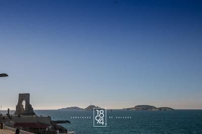 Duplex - 130 m² - 4 pièces