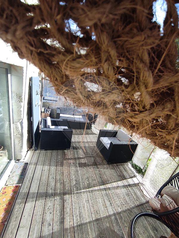 Maison - 81 m² - 3 pièces