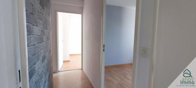 Duplex - 86 m² - 4 pièces