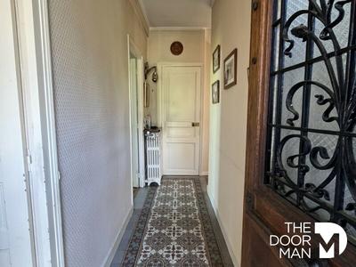 Pavillon - 98 m² - 4 pièces