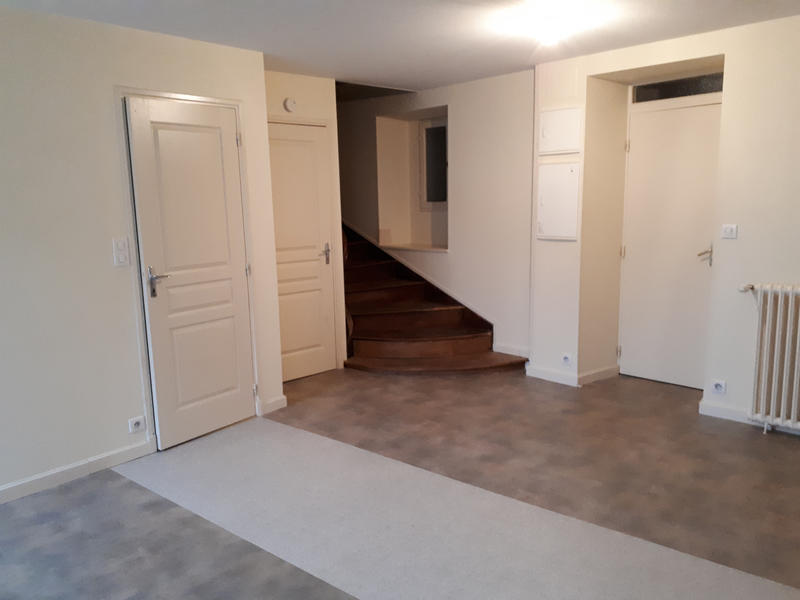 Appartement - 45 m² - 3 pièces