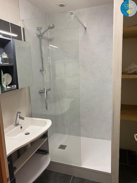 Maison - 67 m² - 3 pièces