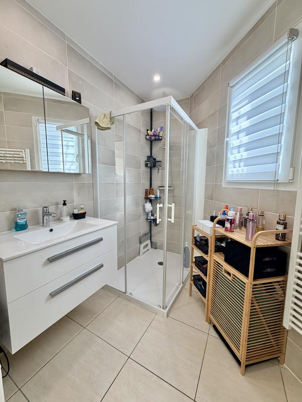 Villa - 125 m² - 4 pièces