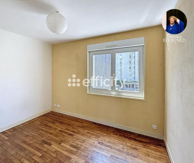 Appartement - 52 m² - 3 pièces