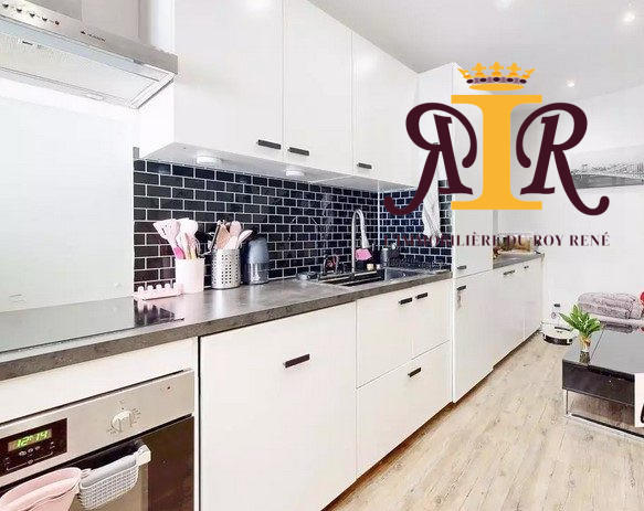 Maison ancienne - 38 m² - 2 pièces