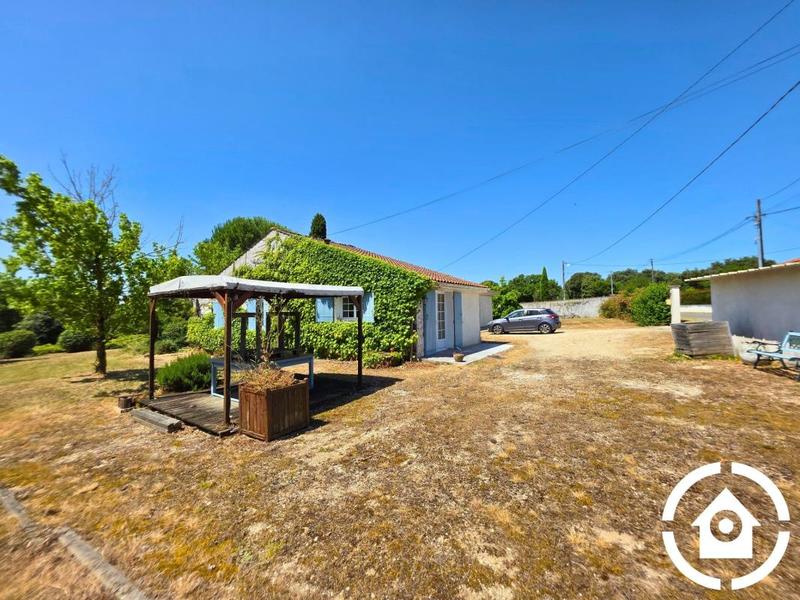 Maison - 179 m² - 8 pièces