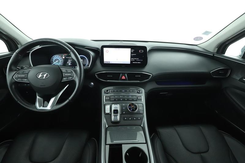 Hyundai Santa Fe 1.6 t-GDi Plug-in Hybrid Htrac Executive Bva6 265 ch