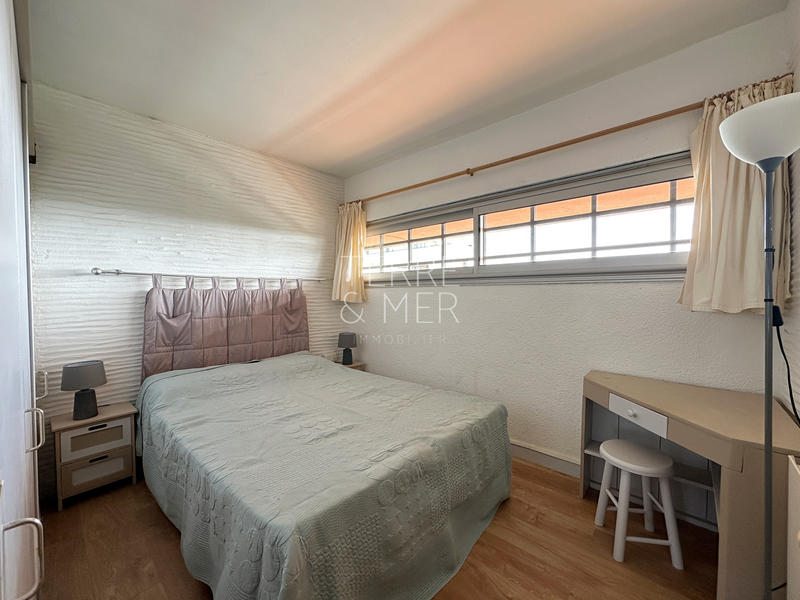 Appartement - 87 m² - 4 pièces